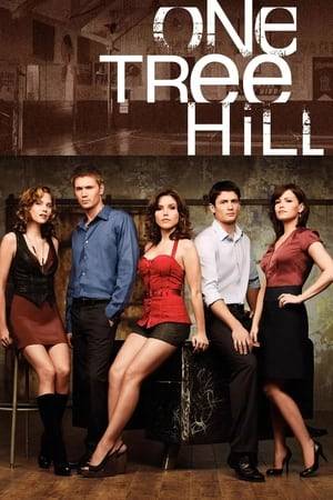 In Tree Hill, North Carolina two half brothers share a last name and nothing else. Brooding, blue-collar Lucas is a talented street-side basketball player, but his skills are appreciated only by his friends at the river court. Popular, affluent Nathan basks in the hero-worship of the town, as the star of his high school team. And both boys are the son of former college ball player Dan Scott whose long ago choice to abandon Lucas and his mother Karen, will haunt him long into his life with wife Deb and their son Nathan.