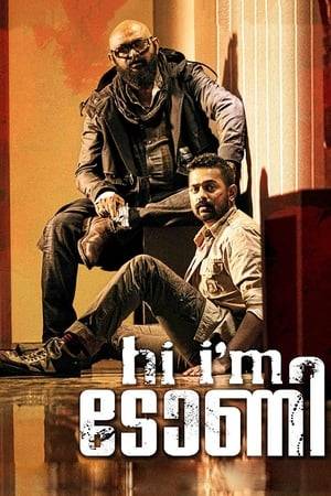"Hi, I am Tony" is a psycho thriller based on happenings in a day in Bangalore.Sameer (Asif Ali)and Tina (Mia) elopes to Bangalore after their days of love.They live in a flat owned by Achayan (Biju Menon). Tony (Lal)comes to their flat after he had an encounter with them.