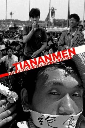 The true story of the seven weeks that changed China forever. On June 4, 1989, pro-democracy demonstrations were violently and bloodily repressed. Thousands of people died, but the basis for China's future was definitely planted.