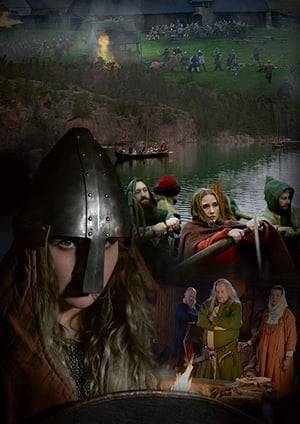 Drama-led documentary following the life of Signe, an orphaned Chief's daughter, who, driven by revenge, becomes an explorer and trader in the lands of the Rus Vikings.