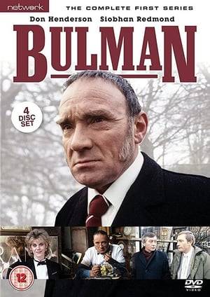 Bulman is a Granada TV series which ran from 1985–1987 and followed the fortunes of the major character from the earlier XYY Man and Strangers series.

Bulman was based - increasingly loosely - on the character featured in the XYY Man novels by Kenneth Royce.

In this incarnation, Don Henderson appeared again as former Detective Chief Inspector George Bulman, ostensibly retired from police work and repairing old clocks but active as a private investigator, with Lucy McGinty as his assistant. They are frequently drawn into the clandestine world of the secret service through the machinations of security chief Dugdale or Bulman's one-time police boss Lambie.