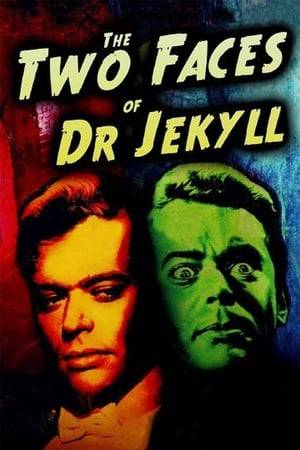 After a series of scientific experiments directed towards freeing the inner man and controlling human personalities, the kindly, generous Dr Henry Jekyll succeeds in freeing his own alter ego, Edward Hyde, a sadistic, evil creature whose pleasure is murder.