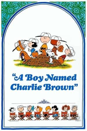 Poor Charlie Brown. He can't fly a kite, and he always loses in baseball. Having his faults projected onto a screen by Lucy doesn't help him much either. Against the sage advice and taunting of the girls in his class, he volunteers for the class spelling bee...and wins!