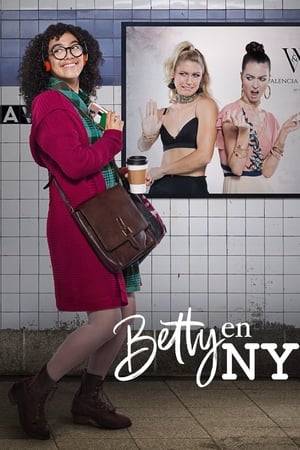 Betty is a young Latina in New York who, rejected in multiple jobs, accepts one below her qualifications in the fashion industry. Amid the glamor and business, the war between the pretty and the ugly, Betty grows and faces the biggest challenge of her life: love.