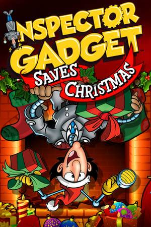Inspector Gadget Saves Christmas is a Christmas television special, featuring characters from the cartoon series Inspector Gadget. The special was produced by DIC Entertainment and LBS Communications, Inc., and aired on NBC on December 4, 1992.