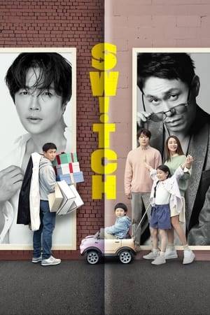 A story of how Park Kang's life is changed on Christmas day.  Park Kang is a popular actor, but he is also a scandal maker. His manager is Jo Yoon and they are also long-time friends. One day, Park Kang's ex-girlfriend Soo-hyun suddenly appears in front of Park Kang.