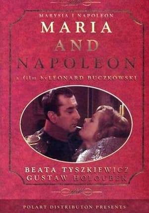 In 1807, Napoleon meets and falls in love with 22-year-old Polish countess Marie Walewska, who is unhappily married to a much older man. Enchanted by the blonde, blue-eyed countess, the emperor enters into an affair with Marie, who uses the relationship to induce Napoleon to treat Poland fairly.