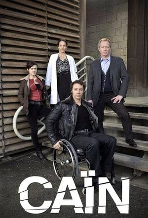 A cynical experienced homicide detective based in Marseilles, France is crippled in the line of duty and depends on a wheelchair to get around. He is accompanied by a young ,vivacious female detective who's been forced on him to train as a condition of his ability to continue to work as a field detective.