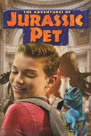 An adventurous teenager summons the courage to help a friendly dinosaur to escape from the clutches of a mad scientist that wants to use him for experimentations.