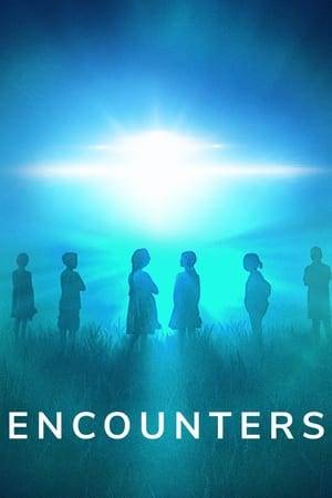 Mass UFO sightings from the last 50 years fuel a global mystery in this docuseries featuring eyewitness accounts, expert interviews and new evidence.
