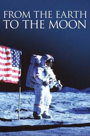 The story of the United States' space program, from its beginnings in 1961 to the final moon mission in 1972.