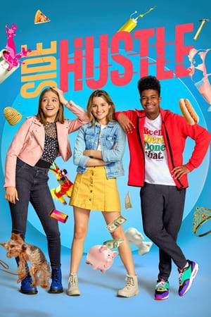 After accidentally setting their principal's boat on fire, best friends Lex, Presley, & Munchy create an app to get jobs to pay off their debt. They'll do whatever it takes, no matter how embarrassing.
