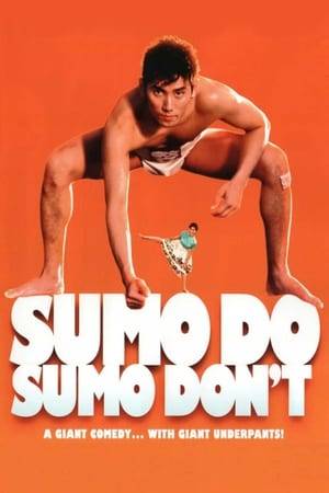 A college senior, Shuhei, is blackmailed by a professor into joining the school's sumo team. He is aided by a group of misfits who must team together to defeat their rivals or face disgrace and the disbandment of the sumo club.