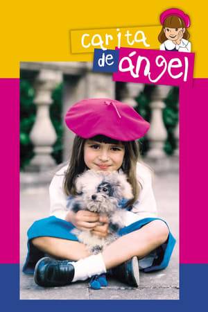 Carita de Angel  is a remake of the telenovela Papa Corazon, which also was adapted for Mundo de juguete. Tells the story of Dulce Maria, a sweet, 5-year-old girl full of joy, compassion, and good feelings. After the death of her mother, her father Luciano Larios sinks into depression and lives abroad for a few years, leaving his daughter and loved ones behind. Dulce Maria enrolls in a Catholic boarding school for girls called "Reina de America" (Queen of America) to be taken care of by the nuns, as well as being taken care of by her uncle Gabriel, who is a priest.
