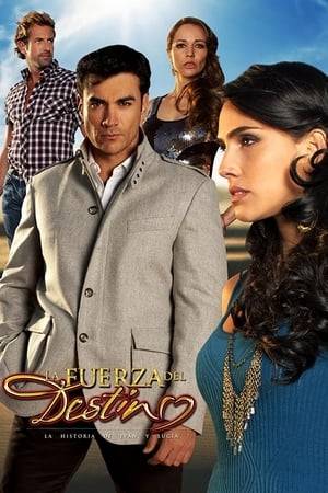 La Fuerza del Destino is a Mexican telenovela produced by Rosy Ocampo for Televisa. Sandra Echeverria and David Zepeda star as the main protagonists, while Laisha Wilkins, Gabriel Soto, Rosa Maria Bianchi, and Juan Ferrara star as the main antagonists. La Fuerza del Destino won 5 awards in Premios TVyNovelas: Best first actress, best original story or adaptation, best male antagonist, best lead actress, and best telenovela of the year. The theme song is sung by Marc Anthony and Sandra Echeverria. Portions of their performance in the recording studio are periodically shown in the closing credits.

Canal de las Estrellas aired La Fuerza del Destino from March 14 to July 31, 2011 Univision had announced that La Fuerza del Destino would air on the network as part of the 2011-2012 programming schedule, and was broadcast from August 2 to December 26, 2011, with La que no podía amar replacing it in both countries. It was awarded"The Best Telenovela of 2012" by Premios TVyNovelas.