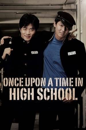 A model student transfers to the notorious Jungmoon High School known for its severe corporal punishment by teachers and power struggles between school gangs.