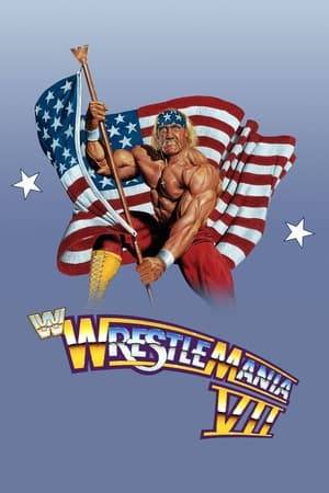 WrestleMania VII was the seventh annual WrestleMania professional wrestling pay-per-view event produced by the World Wrestling Federation . It took place on March 24, 1991 at the Los Angeles Memorial Sports Arena in Los Angeles, California. The main event saw Hulk Hogan defeat Sgt. Slaughter for the WWE Championship as part of a controversial storyline in which Sgt. Slaughter portrayed an Iraqi sympathizer during the United States' involvement in the Gulf War. Significant events in the undercard included The Undertaker's WrestleMania debut and the beginning of his renowned winning streak, as well as the final match of the original Hart Foundation, after which Bret "Hitman" Hart became primarily a singles wrestler.