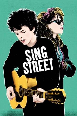 A boy growing up in Dublin during the 1980s escapes his strained family life by starting a band to impress the mysterious girl he likes.