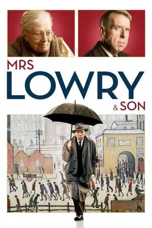 An intimate portrayal of the relationship between one of greatest artists of the 20th century, L.S. Lowry and his unhappy and controlling mother, Elizabeth, whom he lived with all his life.