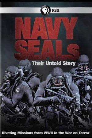 Despite the attention paid to the U.S. Navy SEALs (Sea, Air and Land) since their daring takedown of Osama bin Laden, few know the story of how the first U.S. Navy frogmen became the renowned warriors of today. NAVY SEALs--THEIR UNTOLD STORY details their fascinating transformation and the people who made this story happen. Discover how these clandestine commandoes morphed with evolving threats from Hitler to bin Laden. The Navy's first special warfare units date back to World War II, and, without them, much of U.S. and world history would have been written differently, from the beaches of Normandy to the Pacific theater, Korea, Vietnam, Iraq, and Afghanistan. Through firsthand accounts and never-before-seen footage, this unprecedented documentary recounts many of the ticking-clock missions of the "Commandoes of the Deep."
