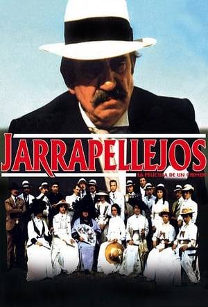 Pedro Jarrapellejos is a ladies man who cannot turn the heads of Isabel or her beautiful daughter. When both peasant women are found raped and murdered in a brutal scene, a schoolteacher is falsely accused. Pedro knows his own nephew and his friend participated in the killings, but he uses his considerable influence over the police and courts to intimidate the witnesses into silence.