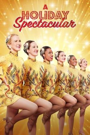 Set in 1958, follows Maggie who sneaks up to New York City to make her secret dream come true: dancing live on stage in the Christmas Spectacular at Radio City Music Hall, putting her high-society wedding plans on hold.