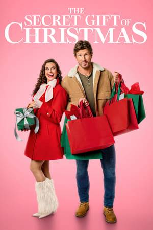 Bonnie is a personal shopper who helps her new, widowed client Patrick reconnect with his young daughter. Though Bonnie and Patrick's ideas of shopping couldn't be more different, she is determined to get Patrick and his daughter everything on their wish list.