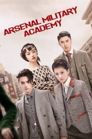 In 1910s China, nineteen year old Xie Xiang follows in her deceased brother's footsteps and enrolls in military school disguised as a man. She befriends her fellow cadets and and earns the respect of her instructors during the intense training. However, when the unfortunate arrival of the Imperial Japanese troops creates a web of distressing conspiracies, the batch and their allies are forced to prove their courage and resilience.