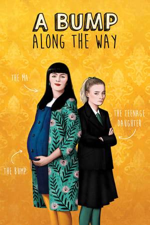 When a fun-loving, middle-aged single mom accidentally gets pregnant, her prim teenage daughter is scandalized. But mother and daughter slowly reverse roles as the pregnancy progresses.