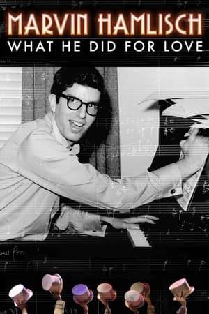 When Marvin Hamlisch passed away in August 2012 the worlds of music, theatre and cinema lost a talent the likes of which we may never see again. Seemingly destined for greatness, Hamlisch was accepted into New York’s Juilliard School as a 6-year-old musical prodigy and rapidly developed into a phenomenon. With instantly classic hits ‘The Way We Were’ and ‘Nobody Does It Better’ and scores for Hollywood films such as The Swimmer, The Sting and Sophie’s Choice and the Broadway juggernaut A Chorus Line; Hamlisch became the go-to composer for film and Broadway producers and a prominent presence on the international Concert Hall circuit. His streak was staggering, vast, unprecedented and glorious, by the age of 31 Hamlisch had won 4 Grammys, an Emmy, 3 Oscars, a Tony and a Pulitzer prize: success that burned so bright, it proved impossible to match.