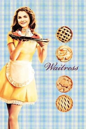 Jenna is a pregnant, unhappily married waitress in the deep south. She meets a newcomer to her town and falls into an unlikely relationship as a last attempt at happiness.