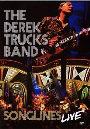Songlines Live is the seventh album and second commercially released live recording and first DVD by American jam band The Derek Trucks Band, released in 2006 (see 2006 in music). It was recorded at the Park West in Chicago, Illinois.