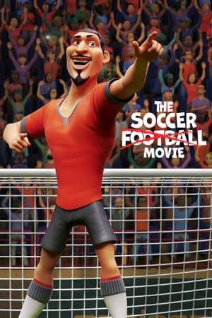 When mysterious green slime monsters start popping out of soccer balls, all-star athletes Zlatan Ibrahimović and Megan Rapinoe must team up with their four biggest fans to stop evil scientist "Weird Al" Yankovic from stealing their talent.