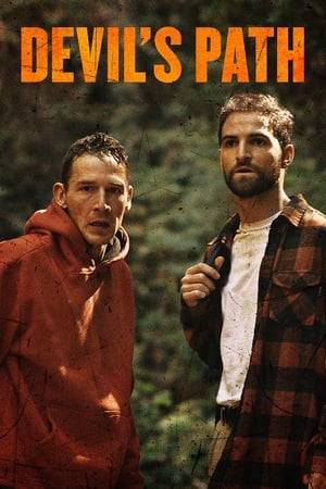 Taking place in 1992 during the era of grunge and outdoor gay cruising, we follow two strangers who meet while hiking a once-popular area for gay men known as Devil's Path. Two hikers have gone missing recently and with no leads or bodies and the area is now considered high risk and mostly closed off. The two strangers, Noah (Stephen Twardokus) and Patrick (JD Scalzo), are suddenly forced off the main trail after a confrontation with some suspicious hikers and soon find themselves running for their lives with nowhere to hide but in the trees.