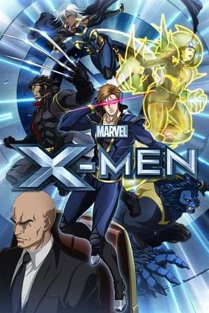 X-Men, still grieving over the death of Phoenix (Jean Grey), are investigating a case of a missing mutant girl in Northern Japan. This leads them to a mysterious virus that turns mutants into monsters. U-Men and the Inner Circle want it.