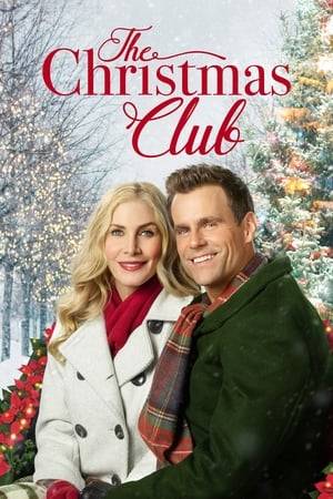 Two busy strangers meet when they help an elderly woman find her lost Christmas savings. Thanks to fate and Christmas magic, they also find something they were both missing: true love.