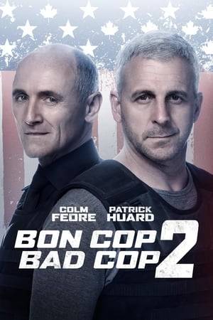 Ward and Bouchard must face an important car theft ring that turns out to be a lot more than they bargained for: one where the stolen cars will serve as bombs in a well planned terrorist attack.