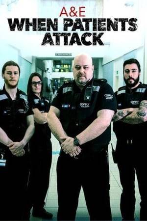 Hospital staff are reporting more violence and anti-social behaviour than ever before. In 2015, 8 staff were assaulted every hour – a new record high.  At The Queen Elizabeth Hospital in Birmingham – one of the UK’s biggest hospitals – they think they have the answer. Here a private security force of 46 uniformed guards, and a sophisticated CCTV system, keep staff and patients safe.  A colourful mixture of characters ranging from ex-soldiers, to bouncers, to former elite sportsmen, it’s the security team’s job to keep the hospital running smoothly.  With more than 2 million visitors they have to deal with all aspects of crime and anti-social behaviour. All against a back drop of life changing and life saving procedures.
