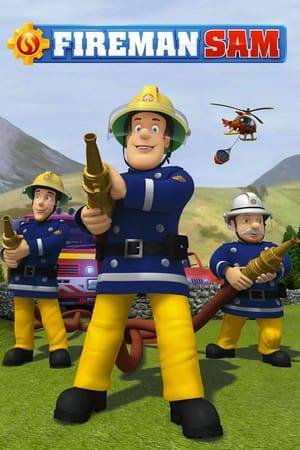 Follow the adventures of fireman Sam and his colleagues as they protect the citizens of the Welsh town of Pontypandy. Whenever the alarm sounds, brave Sam and his co-workers can be counted on to jump into a fire engine, hop onto a helicopter, or even launch an inflatable lifeboat to battle blazes, mount rescue missions, or provide medical attention to those in need.