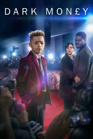 13 year old British film star Isaac Mensah was sexually abused by a producer on the set of a Hollywood film, the family decide to take action after learning the truth and Deal with US Lawyers who offer the family 3 million to stay silent.