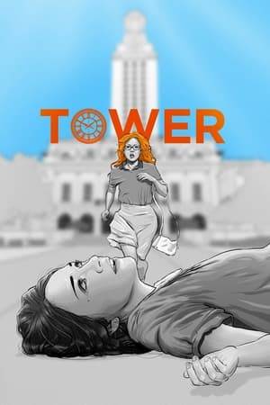 Combining archival footage with rotoscopic animation, Tower reveals the action-packed untold stories of the witnesses, heroes and survivors of America’s first mass school shooting, when the worst in one man brought out the best in so many others.