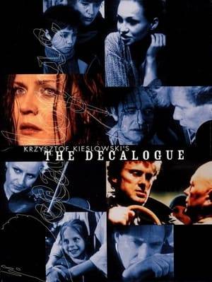 The Decalogue Collection is a profound and thought-provoking anthology of ten one-hour films, each inspired by one of the Ten Commandments. Created by acclaimed Polish filmmaker Krzysztof Kieślowski, this cinematic masterpiece explores complex moral and ethical dilemmas faced by the residents of a housing complex in late 20th-century Poland. The series originally aired on Polish television in 1989 and has since been recognized as one of the greatest achievements in world cinema. Each film in the collection stands on its own as a powerful exploration of human nature and the struggles that arise when faced with challenging life choices. The Decalogue Collection is an essential viewing experience for anyone interested in understanding the depths of human experience, as it delves into themes such as love, faith, guilt, and redemption.