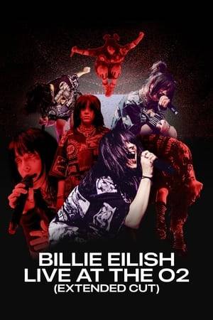 For the first time in her career, global superstar Billie Eilish is releasing a visual record of her formidable live performance. Featuring intimate and unforgettable moments between Billie and her audience, this compelling concert film takes viewers on a visually captivating journey from beginning to end, to the heart of Eilish's record-breaking sold-out Happier Than Ever, The World Tour.