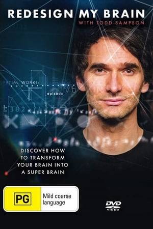 See Australian television personality Todd Sampson put brain training to the test as he undergoes a radical brain makeover on the revolutionary new science of brain plasticity.

The cutting edge science has found that anyone can become smarter, improve their memory and reverse mental ageing with the right brain training. It can turn an ordinary brain into a super brain in just three months.