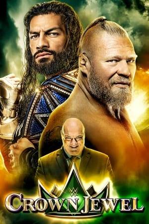 WWE Crown Jewel is a wrestling event from WWE which will air on 21 October 2021 from Riyadh, Saudi Arabia. This will be the fourth event in Crown Jewel series and WWE’s first Internation PPV since the start of COVID-19 pandemic.