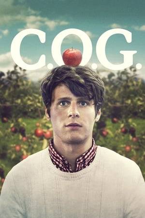 A gay cocky young man travels to Oregon to work on an apple farm. Out of his element, he finds his lifestyle and notions being picked apart by everyone who crosses his path.