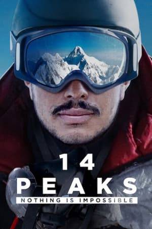 In 2019, Nepalese mountain climber Nirmal “Nims” Purja set out to do the unthinkable by climbing the world’s fourteen highest summits in less than seven months. (The previous record was eight years). He called the effort “Project Possible 14/7” and saw it as a way to inspire others to strive for greater heights in any pursuit. The film follows his team as they seek to defy naysayers and push the limits of human endurance.