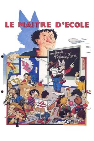 After having lost his job for having saved a child accused of shop lifting, Frédéric Barbier decides to become a school teacher with some funny results.The great comedy actor Coluche is excellent as a simple school teacher.