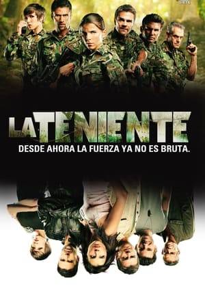 La Teniente takes a cinematic approach to scripted TV, using locations throughout Mexico and top Spanish-language TV actors as it depicts the adventures of a Special Operations unit of the Mexican Navy. Centering on Mexican Naval graduate Lieutenant Roberta Ballesteros (María Fernanda Yepes), the series shows the challenges facing her immediate and emotional entry into the elite Special Operations unit after a violent tragedy occurs to the group. The series follows her assimilation into the unit, which is filled with drama, action, love triangles, heroes and family.