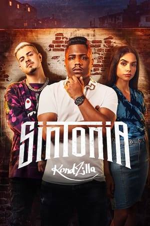 Told through three different characters' perspectives, the story of Sintonia explores the interconnection of the music, drug traffic, and religion in São Paulo. In the quest to be somebody, many paths will converge.
